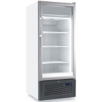 Liebherr Fv 3643 231公升 企身低溫玻璃揭門 冷凍展示櫃